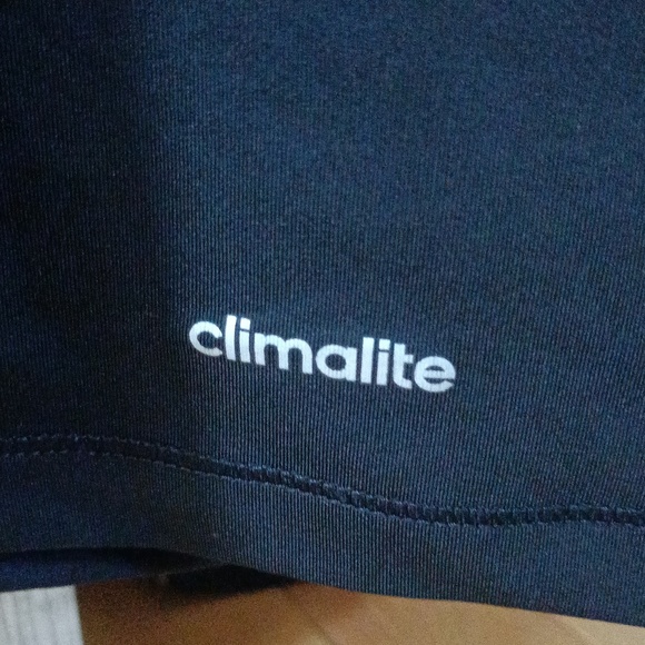 Adidas Youth techfit Sports Jersey - Picture 5 of 8